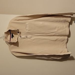 Men's Banana Republic Shirt